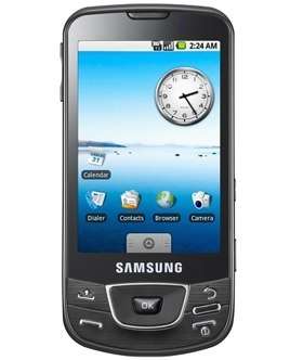 Samsung Galaxy Lite i5700