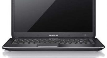 Portatili Samsung X120, X420 e X520