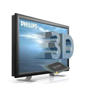 3DTV 2013 Philips