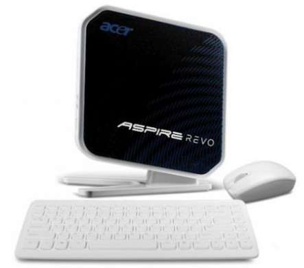 Acer Aspire Revo R3610 U9012