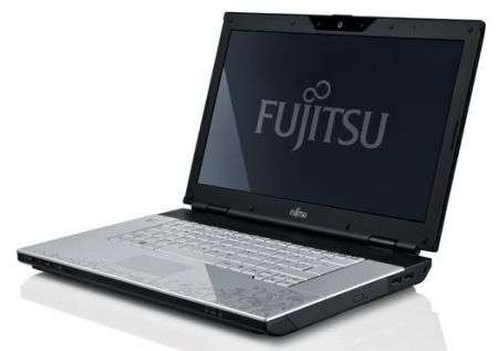 Fujitsu AMILO Pi 3560 e 3660 HD