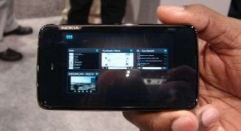 Nokia N900: video illustrativi su Youtube