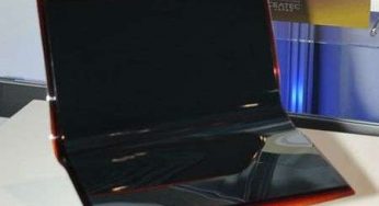 Sony VAIO EL con doppio OLED