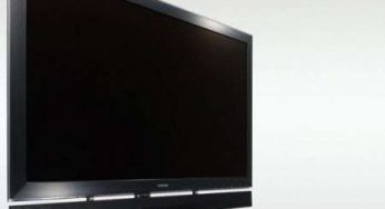 Toshiba CELL REGZA 55X1: 8 canali insieme