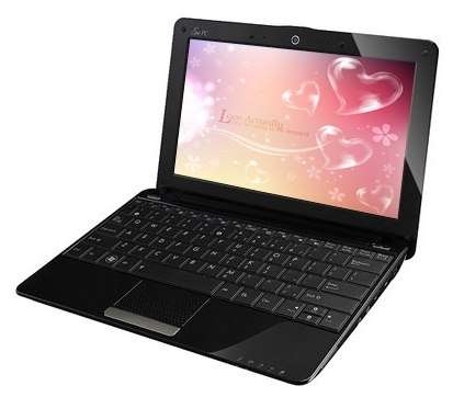 Asus Eee PC 1201N