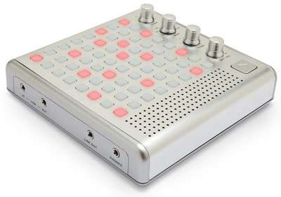 Bliptronic 5000 Synth