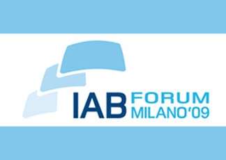 IAB Forum Milano