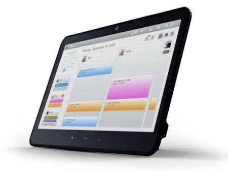 ICD VEGA Tablet touch