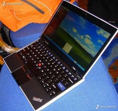 Lenovo ThinkPad X200e
