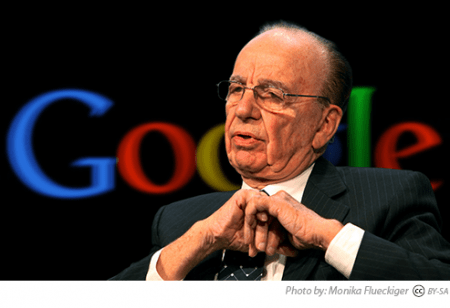 murdoch google microsoft