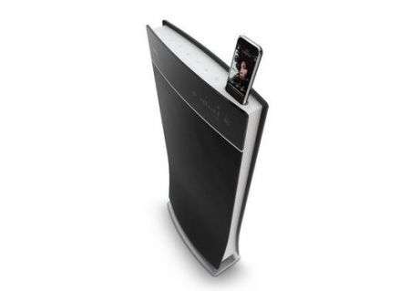 Regen Reverb docking