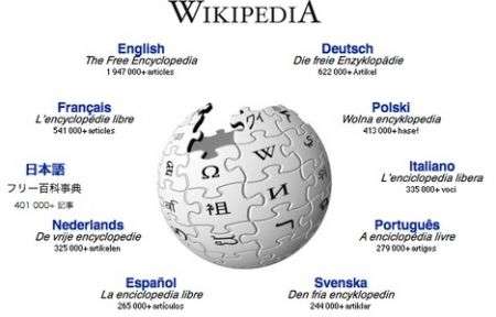 Wikipedia fuga