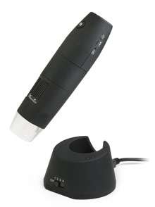 Wireless USB Microscope