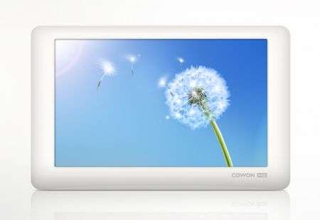 Cowon V5 HD PMP