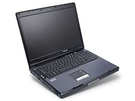 Eurocom D900F Phantom