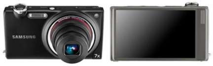 Fotocamera Samsung CL80