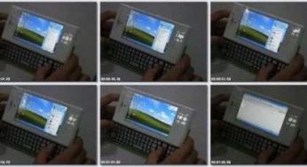 ITG xpPhone in video