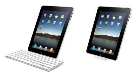 Apple iPad QWERTY