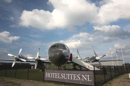 Hotel Aereo Olanda