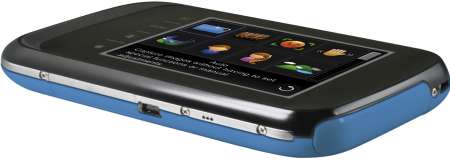 Rollei Flexline 100 inTouch