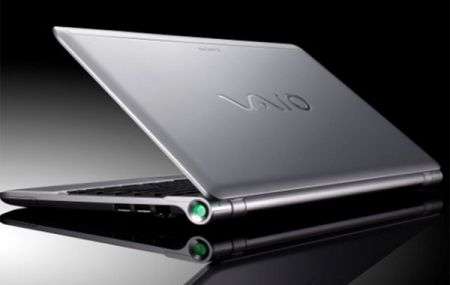 Sony Vaio Y11 S11 e F11 scocca