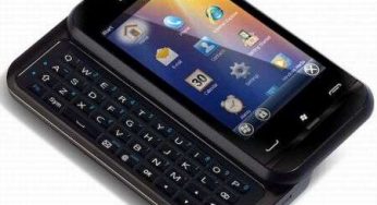 Acer beTouch E400 e E110, neoTouch P300 e P400 e Liquid e