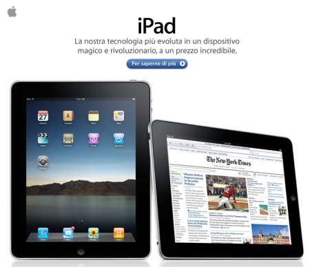 Apple iPad