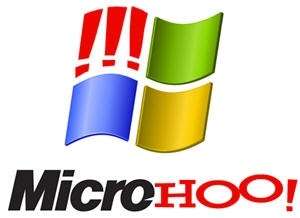 Microsoft e Yahoo