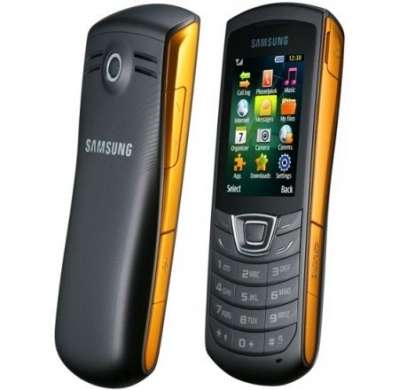 Samsung Monte Bar C3200