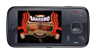 sanremo nokia