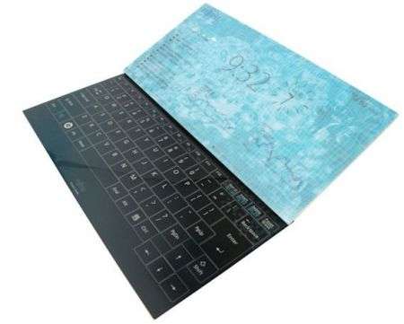 Acer Laptop Touchscreen