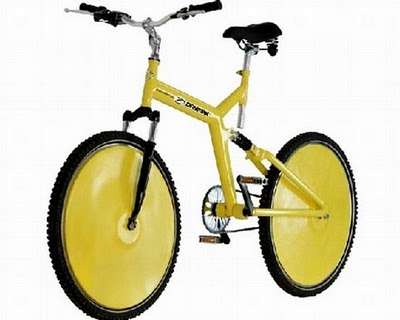 The Shadow bici elettrica