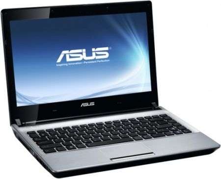 ASUS U30jc