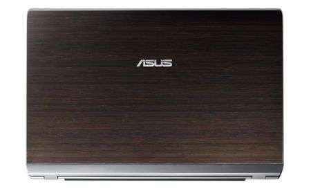 Asus U53 Bamboo