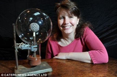 pannello solare 60anni