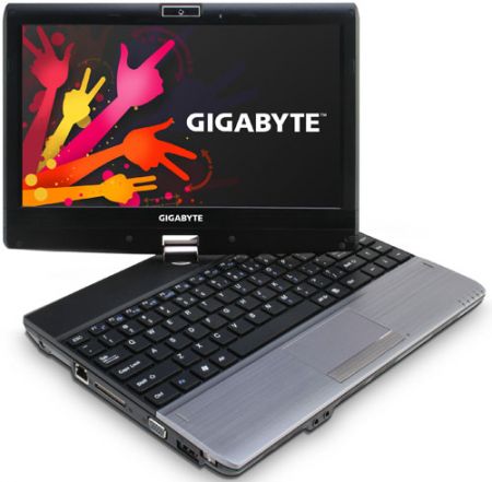 gigabyte m1125