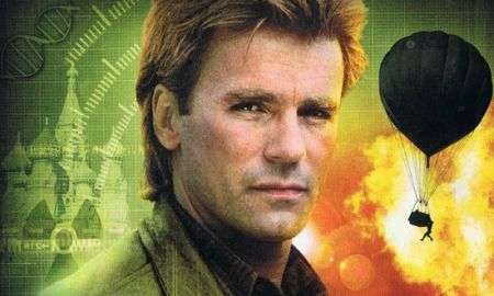 MacGyver