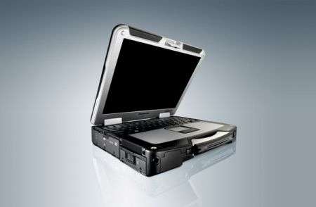 Panasonic Toughbook CF 31