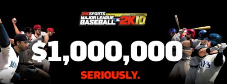 premio 1milione dollari