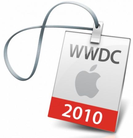 wwdc 2010