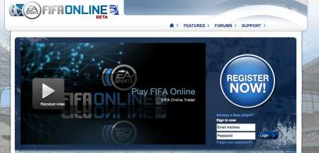 FIFA Online Gratis