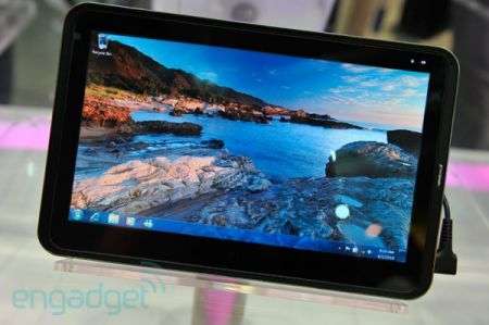 LG UX10 Tablet HD