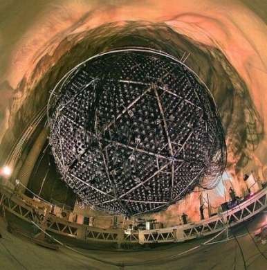 Sudbury Neutrino Observatory