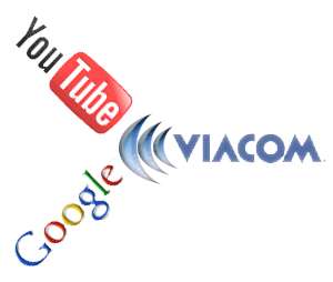 Youtube Viacom