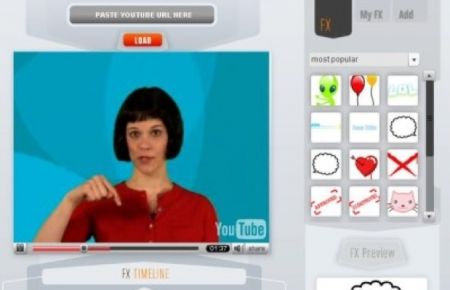 youtube video editing