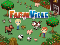 farmville google