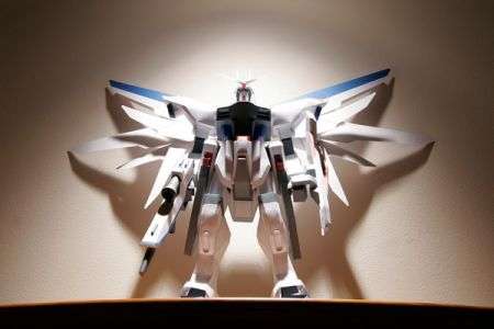Gundam Origami