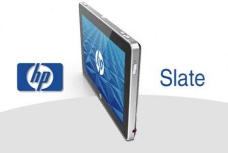 HP Slate 500