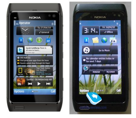 nokia n8 review