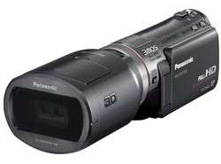 Panasonic HDC SDT750